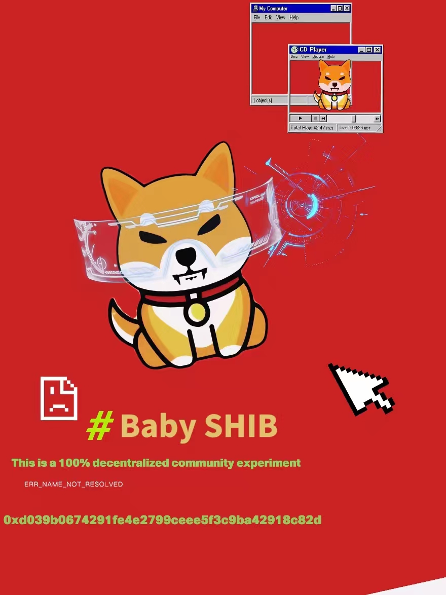BabyShiB